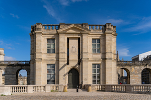 Pompes funèbres Vincennes